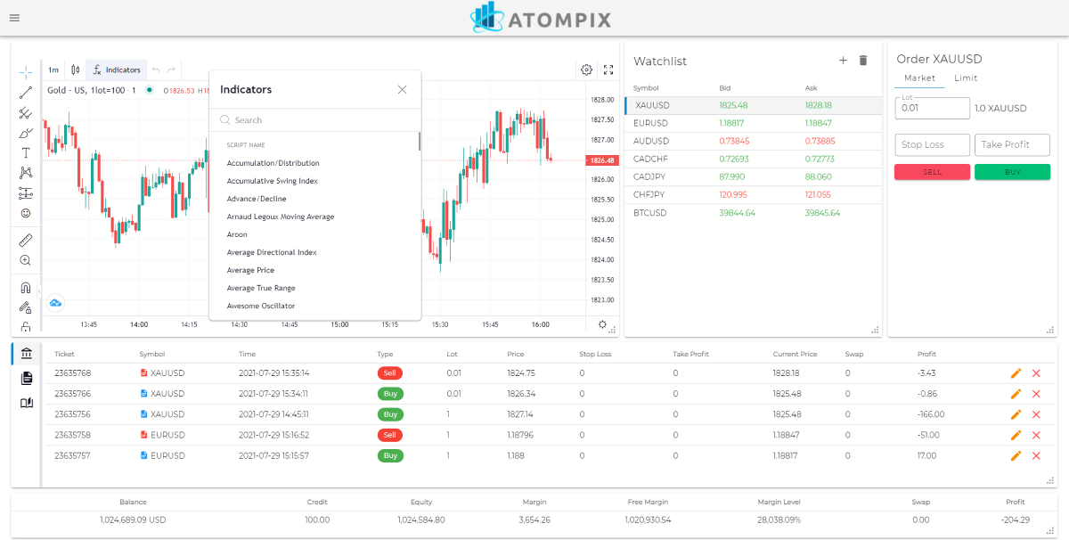 atompix download